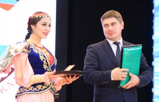 В Кармаскалинском районе отпраздновали 260-летний юбилей села Кармаскалы