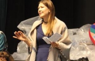 Премьеру Туймазинского татарского драмтеатра оценили театральные критики