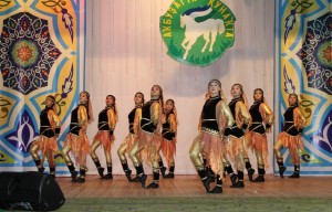Republican Folklore Festival "Akbuzatta Kunakta" determined the winners