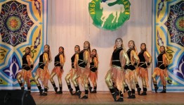 Republican Folklore Festival "Akbuzatta Kunakta" determined the winners