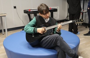 Модельные библиотеки вовлекают детей и молодежь в культурную жизнь Башкортостана