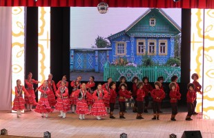 В Кармаскалинском районе отпраздновали 260-летний юбилей села Кармаскалы