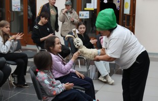 «Библионочь — 2026»: Праздник единства и культуры в Национальной библиотеке Башкортостана