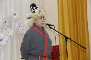 Киноэкспедиция «Дорогами Салавата» провела съемки на Пугачевском валу и в Казанском Кремле
