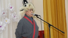 Киноэкспедиция «Дорогами Салавата» провела съемки на Пугачевском валу и в Казанском Кремле