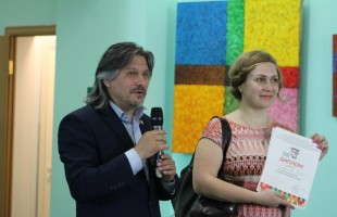В Уфе открылся международный фестиваль современного искусства «БашкортARTстан»