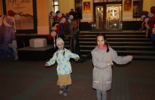 «Библионочь — 2026»: Праздник единства и культуры в Национальной библиотеке Башкортостана