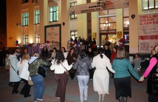 «Библионочь — 2026»: Праздник единства и культуры в Национальной библиотеке Башкортостана