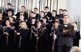 В Уфе продолжается фестиваль башкирских композиторов