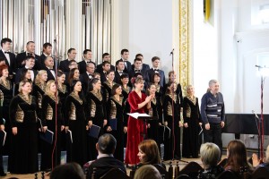 В Уфе продолжается фестиваль башкирских композиторов