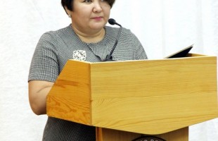 В рамках Международного Аксаковского праздника состоялся круглый стол «Семья Аксаковых – как пример служения Отечеству»