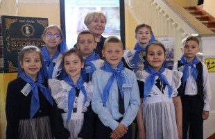 В Уфе определили победителей регионального этапа литературных игр «БиблиоОлимп.Россия»