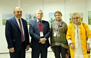 В рамках Международного Аксаковского праздника состоялся круглый стол «Семья Аксаковых – как пример служения Отечеству»