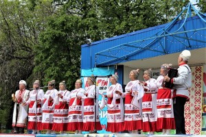 Стартовал X Межрегиональный фестиваль чувашской песни и танца «Салам – 2020»