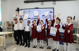 В Уфе определили победителей регионального этапа литературных игр «БиблиоОлимп.Россия»