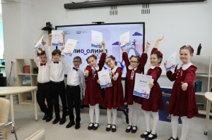 В Уфе определили победителей регионального этапа литературных игр «БиблиоОлимп.Россия»