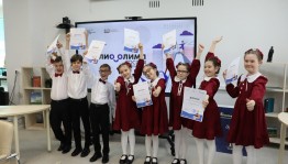 В Уфе определили победителей регионального этапа литературных игр «БиблиоОлимп.Россия»