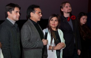 В Уфе прошла премьера фильма о подвиге детей Башкортостана в годы войны