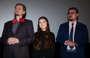 В Уфе прошла премьера фильма о подвиге детей Башкортостана в годы войны