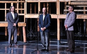 В Казани завершились гастроли Уфимского государственного татарского театра «Нур»