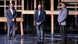 В Казани завершились гастроли Уфимского государственного татарского театра «Нур»