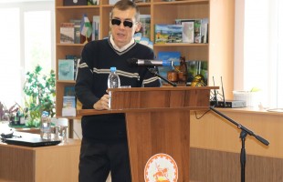 Специалисты БРСБС провели выездную тифлосессию в Давлекановском районе