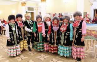 Марафон «Страницы истории Башкортостана» подходит к концу: состоялась презентация Стерлитамакского района