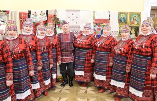 Марафон «Страницы истории Башкортостана» подходит к концу: состоялась презентация Стерлитамакского района