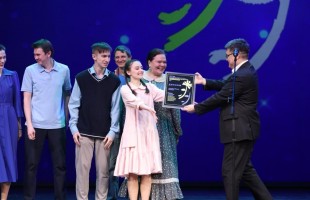 Объявлены победители юбилейного Республиканского конкурса-фестиваля «Театральная весна»