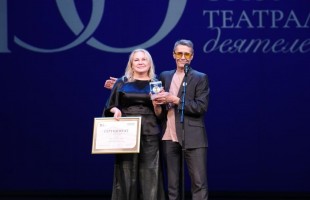 Объявлены победители юбилейного Республиканского конкурса-фестиваля «Театральная весна»