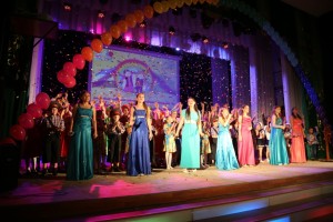 Республиканский конкурс детско-юношеского творчества «Йәйғор» пройдет в Бураевском районе