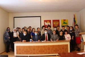 В Челябинской области подвели итоги Года башкирского языка