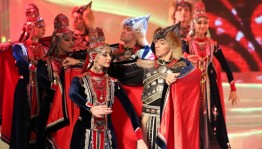 В республике отмечают День народного единства