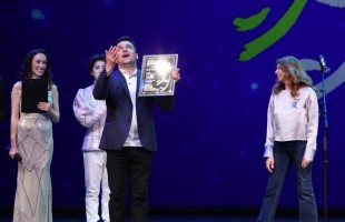 Объявлены победители юбилейного Республиканского конкурса-фестиваля «Театральная весна»