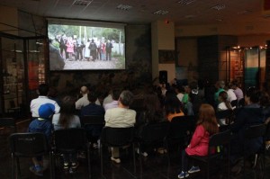 Киностудия «Башкортостан» присоединилась к акции «Ночь музеев»