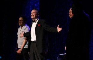 Объявлены победители юбилейного Республиканского конкурса-фестиваля «Театральная весна»