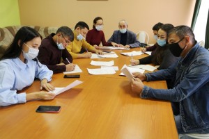 В городе горняков Сибае выпустят драму «Шахтёр»