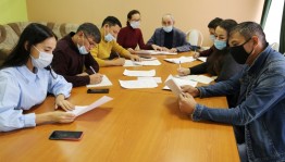 В городе горняков Сибае выпустят драму «Шахтёр»