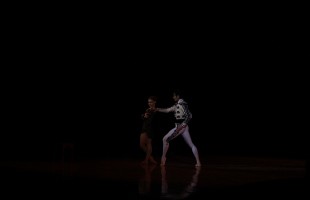 Прима башкирского балета отметила  юбилей творческой деятельности