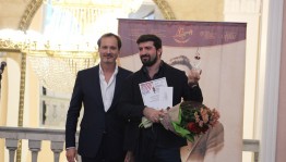 Объявлены победители II Международного конкурса вокалистов им. Ф. Шаляпина