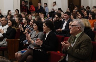 В Уфе стартует молодёжный Форум студентов #ДОМА
