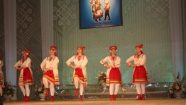 В Республике Марий Эл пройдет Международный финно-угорский фестиваль народной хореографии