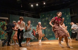 В Уфимском татарском театре «Нур» подвели итоги конкурса-лаборатории молодых режиссёров