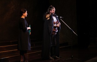 "Attila" was performed in the frames of the III International musical Abdrazakov fest in Ufa