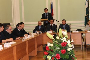 В Национальном музее РБ прошла Итоговая научная сессия Археологического общества Республики Башкортостан