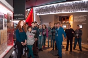 Музеям Республики Башкортостан предложили участвовать в конкурсе экскурсий о Великой Отечественной войне