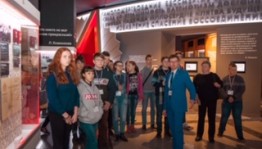 Музеям Республики Башкортостан предложили участвовать в конкурсе экскурсий о Великой Отечественной войне