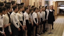 БХК им. Р. Нуреева приглашает на День открытых дверей
