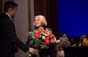 Мероприятия по случаю празднования 100-летия великого композитора Загира Исмагилова завершились торжественным концертом