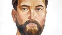 8 января исполняется 195 лет со дня рождения Гали Сокороя